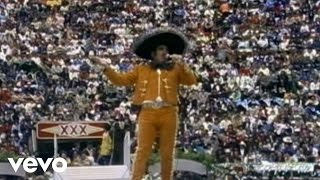 Vicente Fernández  Sin Que Lo Sepas Tu En Vivo [upl. by Findlay]