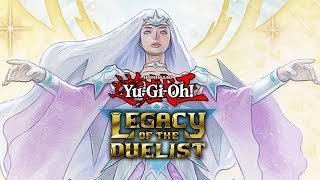 Beatrice Deck  YuGiOh Legacy of the Duelist 101 [upl. by Elak]