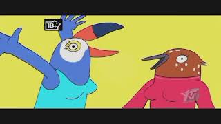 Intro  Tuca amp Bertie  YTV Canada 2021 [upl. by Colligan167]