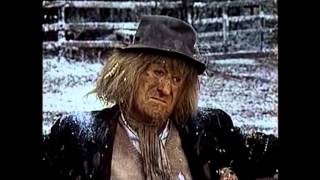 Christmas Isnt Christmas  Worzel Gummidge [upl. by Eanyl]