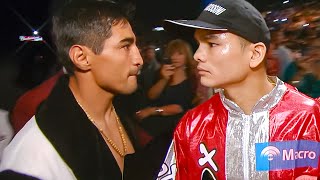 Marcos Maidana Argentina vs Erik Morales Mexico  Boxing Fight Highlights HD [upl. by Aserret685]