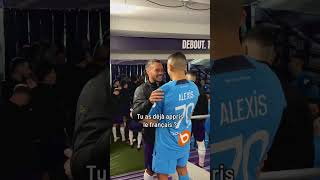 ALEXIS SÁNCHEZ y GABRIEL SUAZO hablando CHILENO en el TÚNEL [upl. by Ecnatsnok]