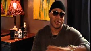 2011s LLCOOLJ Gendarme Fragrances Introduction [upl. by Buskirk]