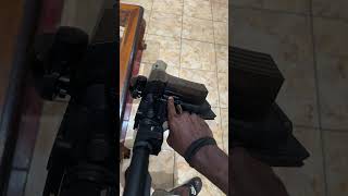 Palmetto State Armory like comment subscribe yt ytshorts shorts trending trendingshorts art [upl. by Phail]