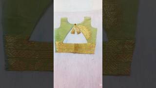 New design bollywood song newsong music tseries blouse stylishblousedesignforlehenga [upl. by Adiari]