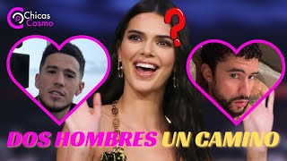 KENDALL JENNER Y DEVIN BOOKER LE DAN UNA SEGUNDA OPORTUNIDAD A SU AMOR [upl. by Lertnahs]