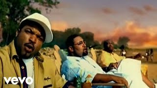 Westside Connection Nate Dogg  Gangsta Nation MTV Video Feat Nate Dogg [upl. by Omsoc]