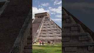 Exploring Chichen Itza A Journey Through Mayan History and Culture [upl. by Whorton478]