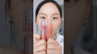 01 ANNOUNCE BEIGE VS 18 NUDE AREA  YesStyle Code Lululand22 liptint peripera kbeauty [upl. by Silvester]