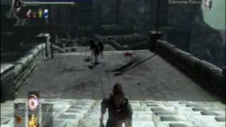 Demons Souls  Easy Full MoonNew Moon Grass amp Soul Farming [upl. by Yarased256]