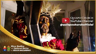 QuiapoChurch 6AM OnlineMass • 07 October 2024 • Memorial of OurLadyOfTheRosary [upl. by Eyt]