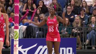 Netball Quad Series coming this January [upl. by Filler]