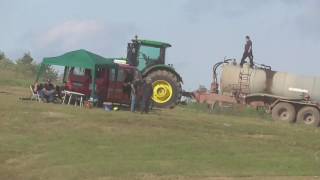 Autocross Oschersleben 17072016 Superfinale DivII bis Abbruch [upl. by Quenna]