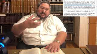 Blow The Shofar On The New Month 57441984 Part 2 [upl. by Knowle]