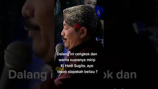 SULUK mirip ki HADI SUGITO [upl. by Brasca543]