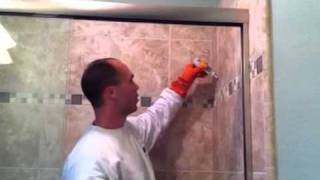 Tile Coach Episode 6 Sealing Grout [upl. by Olmsted]