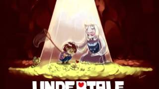 Undertale OST  Undertale Extended [upl. by Faro321]