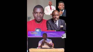 pastor Enoch Adeboye apologise by saying anyone who do not pay tight cannot make heaven [upl. by Kippy]