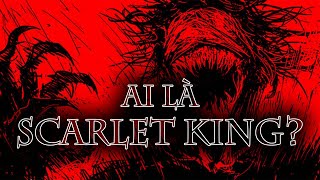 GIẢI MÃ SCP NGUY HIỂM NHẤT TỔ CHỨC SCP  Scarlet King  Xích Vương là ai  SCP001  Xích Vương [upl. by Erodeht]