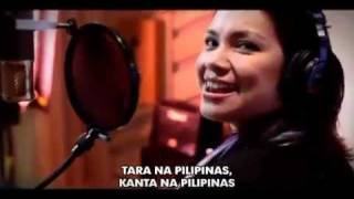 Kanta Pilipinas Theme Song [upl. by Lanny]