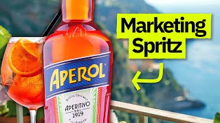 Der unaufhaltsame Aufstieg von Aperol [upl. by Evangelist]