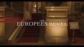 CITÉ  EUROPEES BEVEL [upl. by Sunny]