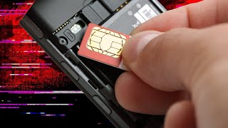 How Sim Swap Hackers Steal Millions [upl. by Nyahs905]