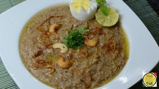 Chicken Haleem  By VahChef  VahRehVahcom [upl. by Goldfarb]