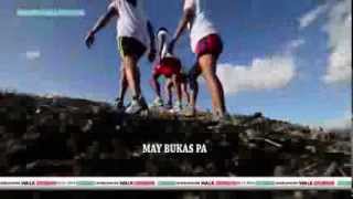 INC Worldwide Walk for Yolanda Haiyan 2014 Official Theme Song [upl. by Daven]