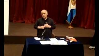 Carlos Perez Soto La idea de Lucha de clases en el marxismo Sesión 3 [upl. by Christina]