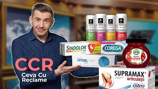 Aqua Carpatica cu zeamă de varză  Reclame copiate  Cu boxa cât apartamentul  Ceva Cu Reclame 46 [upl. by Idnym]