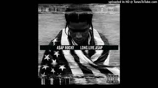 FREE ASAP ROCKY 2012 AHH BEAT [upl. by Sheehan]