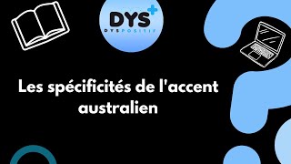 ANGLAIS  4EME  Je comprends les spécificités de laccent australien [upl. by Redford348]