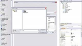 Develop Silverlight web Applications with Visual WebGui [upl. by Yerffoej678]