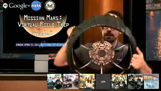 Mars Virtual Field Trip [upl. by Jeanette311]