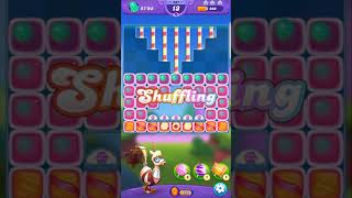 Candy Crush Friends Saga Level 567 [upl. by Lilli]