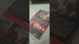 Peacemaker Season 1 DVD unboxing [upl. by Ennovehc]