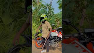 Kuttyttf  🤯 Ennada Police Eh Eathithu Pesura  ttf kuttyttf motovlog superbike pyrosgirl [upl. by Eceinert]