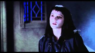 Beetlejuice 19 Movie CLIP  Free Demon Possession with Every Exorcism 1988 HD [upl. by Ynagoham115]