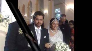 Kanchana Mendis Wedding all photos [upl. by Thordia]