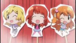 Pretty Rhythm Special ep40 [upl. by Lefty511]