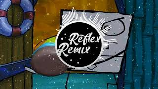 Spongebob  DoodleBob Trap Remix [upl. by Rima]