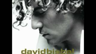 david bisbal mi princesa acustico [upl. by Irmina]