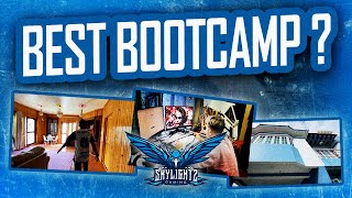 BEST BOOTCAMP IN NEPAL  SKYLIGHTZ ESPORTS NEPAL  BOOTCAMP TOUR [upl. by Kennard]