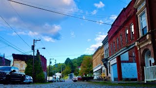 Pocahontas Virginia Where the Appalachia Coal Boom Began [upl. by Otsuaf]