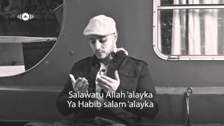 Maher Zain  Ya Nebi Selam Aleyke [upl. by Chellman416]