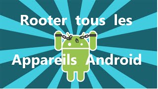 Tuto Rooter nimporte quel Appareil Android  avec Kingo Root [upl. by Hcelemile885]