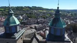 Malmedy au pied des Hautes Fagnes [upl. by Nahsaj626]