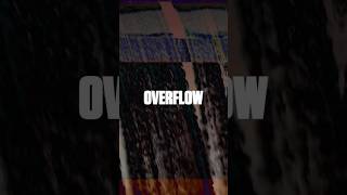 Overflow is out TOMORROW [upl. by Botti]