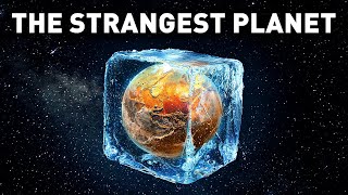 Strangest Planets of the Universe and Solar System  Full Space Documentary [upl. by Terryn]